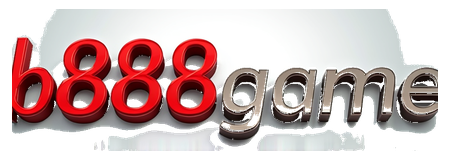 b888game logo
